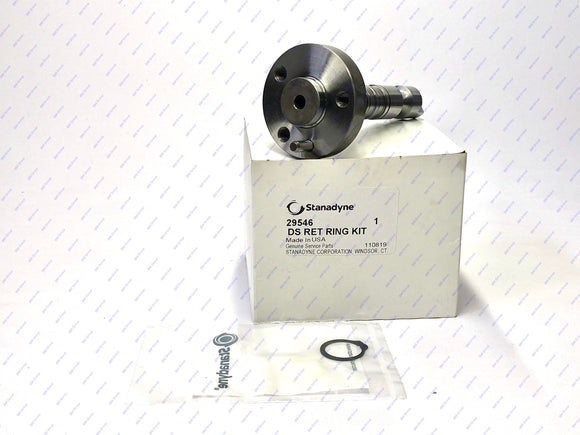 29546P D SHAFT AND RET RING KIT