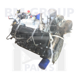 312.10102R COMPLETE TURBO ENGINE 6.5L, 01-UP