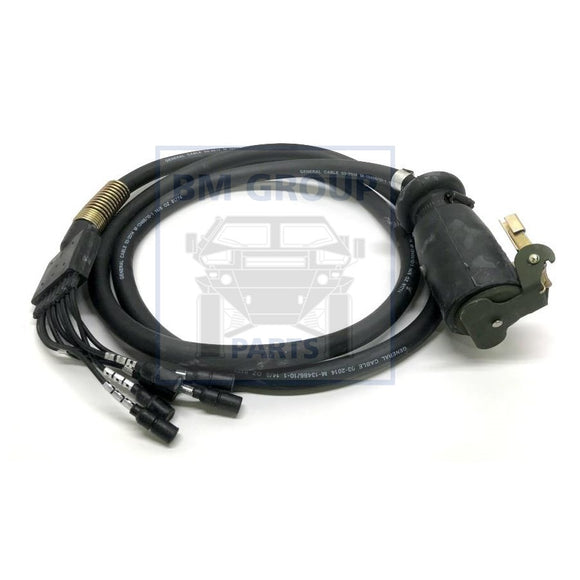 10891263-1 CABLE ASSY, TRAILER