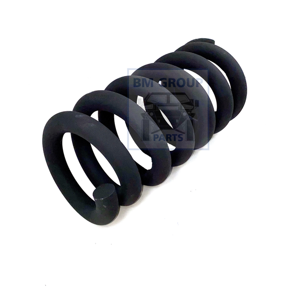 5591251 SPRING, HELICAL, COMP REAR.