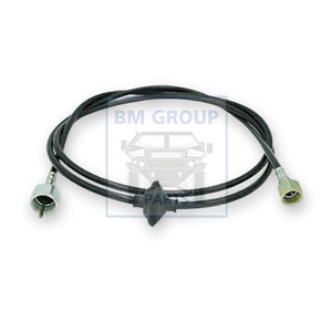 12338428-2 CABLE, SPEEDOMETER 116" LONG