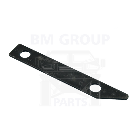 5593694 SPACER, PLATE