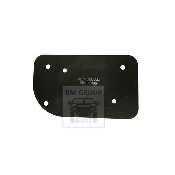 12338884 COVER, HOOD ACCESS