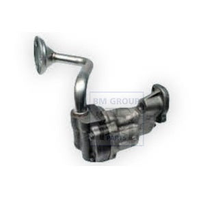 5716380 PUMP WITH SCREEN OIL 6.5L TURBO
