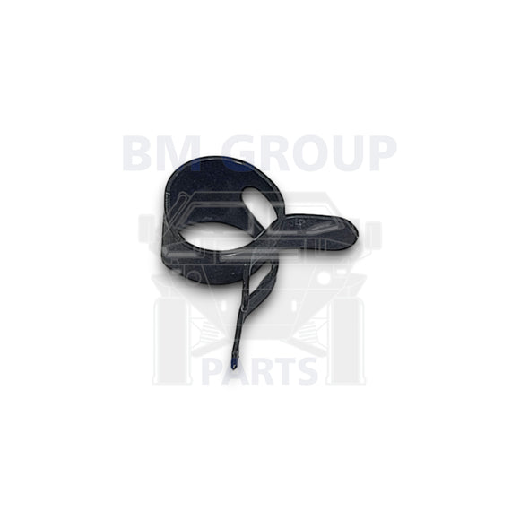 11663000 CLAMP, INJECTOR HOSE