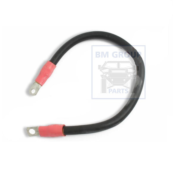 5578875 CABLE, BATTERY, POSITIVE, 24V