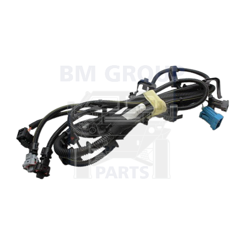 6000944 WIRE HARNESS, ROOF