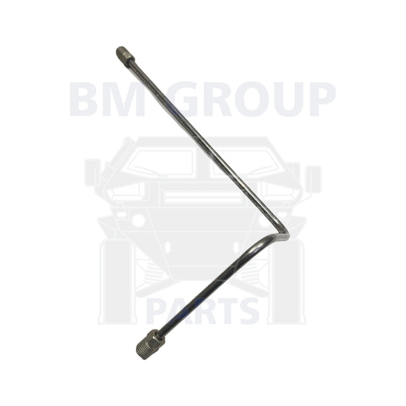 6032324 BRAKE LINE, FRONT TO UNION ADAPTER