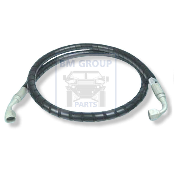 6038644 HOSE ASSY NON METAL TO COOLER