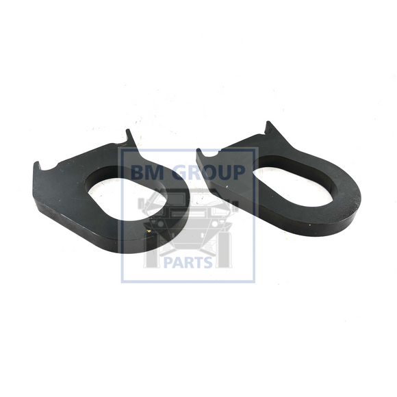 06A001 REPLACEMENT AIRLIFT HOOKS FOR HMMWV-Humvee M998 M1123