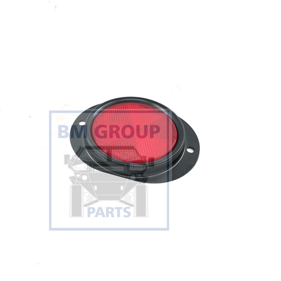 MS35387-1 REFLECTOR, RED ( Pick the color )