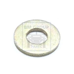 MS27183-9 WASHER, FLAT, 1'4