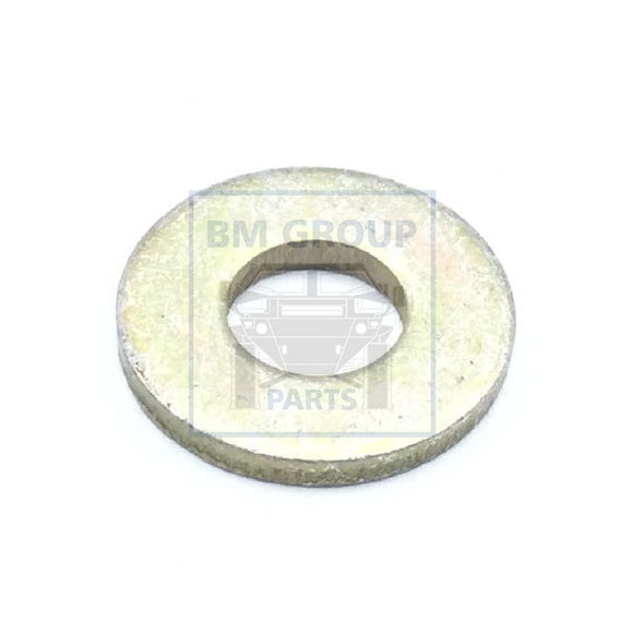 MS27183-9 WASHER, FLAT, 1'4