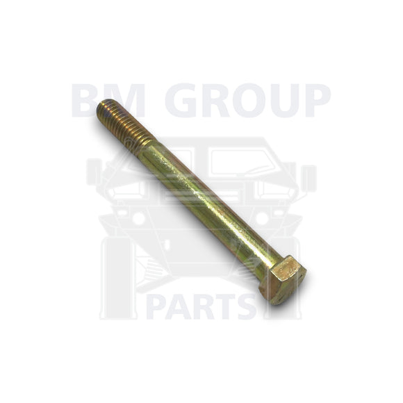 MS35764-861 BOLT, HEX HED