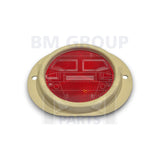 MS35387-1 REFLECTOR, RED ( Pick the color )