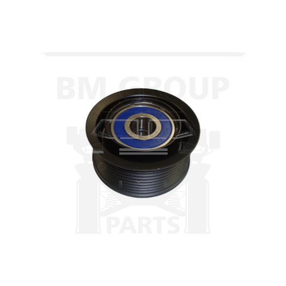 12469481 PULLEY GROOVED IDLER