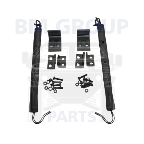 TAILGATE CHAIN KIT LH AND RH
