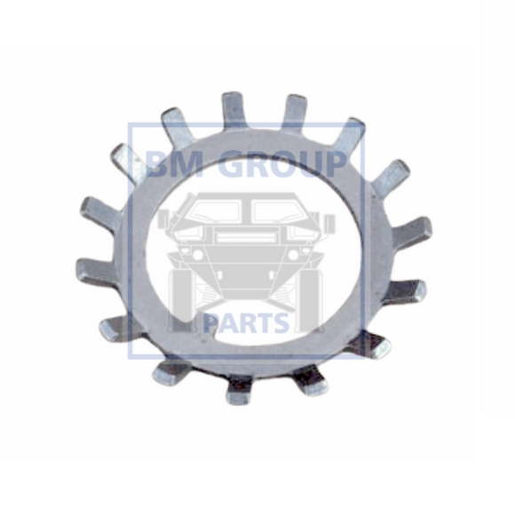 5584462 WASHER, GEARED HUB, SPINDLE