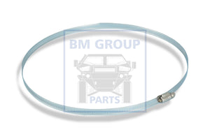 11608950-28 / CLAMP, HOSE (AIR CLEANER)