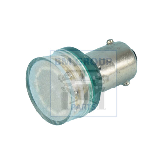 12460228 / LAMP, LED CLEAR, 28V