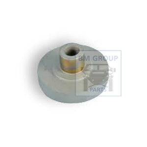 12469473 / SPACER, IDLER PULLEY