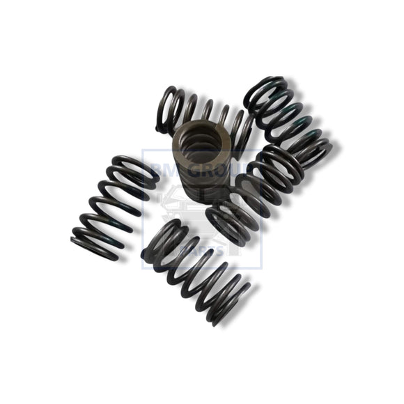 5316172 SPRING, HELICAL, COMPRESSION