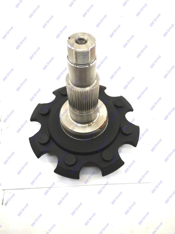 5579061 SPINDLE, GEARED HUB, WITHOUT CTIS