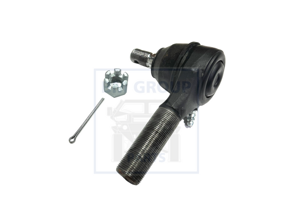 L-18-SV-5151-C-12 TIE ROD END, STEERING, L.H THREAD (OUTER)